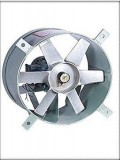 Axial Flow Fan Manufacturer In India