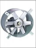 Axial Flow Fan Manufacturer In India