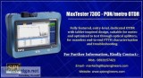 EXFO MaxTester 730C - PONmetro OTDR