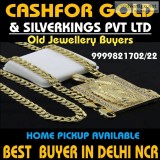 Gold And Silver Buyer In Yusuf Sarai