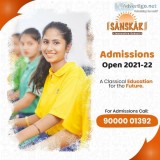 Best CBSE Schools in Hyderabad - Schools in Hyderabad  Sanskar S