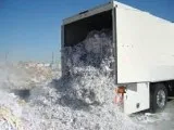 Mobile Document Shredding Services