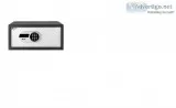 Ozone Best Electronic O-Laptop Safe (24.50 Ltr) - Laposs Hardwar