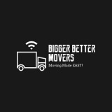 Bigger Better Movers