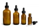 Buy Dropper Bottle in Bulk - Premium Vials