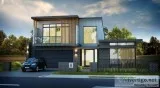 3D Architectural Visualization Design Services