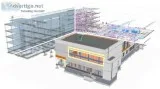 Architecture Engineering Services Mississippi - Silicon Engineer