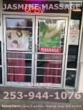 Jasmine Massage
