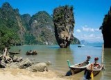 Amazing Thailand With Friends- Economy Tour