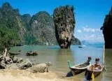 Amazing Thailand With Friends- Economy Tour
