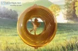 Wind Spinners