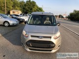 2016 FORD TRANSIT CONNECT XLT WAGON-CLEAN