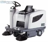Looking For Floor Sweeper Machines Online