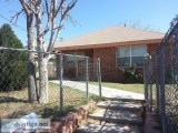 2 Beds 1 Bath single family home for rent in Odessa TX 79761