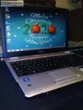 15&quotTOSHIBA LAPTOP FOR SALE WIFI WINDOW 8 WITH POWER CORD THA