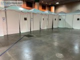 1 Lot of Tents