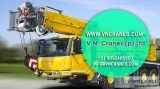 Heavy Erection Job Contractors in Delhi