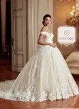 Brisbane Wedding Gowns  BoomingModa.com.au