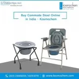 Buy Commode Stool Online in India &ndash Kosmochem