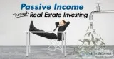 Cashflow through Real Estate