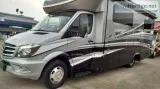 2017 Dynamax Isata 3 Mercedes Benz Sprinter For Sale in Angel Fi