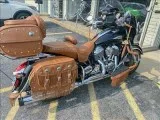 2017 Indian Roadmaster Classic