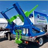 Compost Cleaning Systems