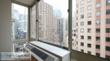 Midtown West Spacious 1 Bed Gym Doorman