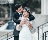 Hire Wedding Photographers in Columbus OH