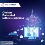Offshore Embedded Software Solutions That Unlock Your Business&r