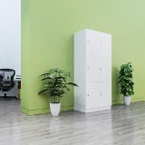 Get Durable Staff Room Lockers in Australia At Fitting Furniture