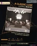 Perfect Interior Designing Solutions in Kerala - Renjith Associa