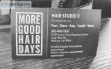 Hair Studio 2