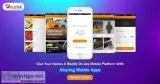 Mobile App Development Services India  Mobile App Development Se