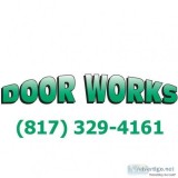 Overhead Door Southlake