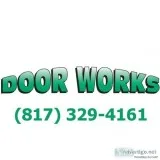 Overhead Door Southlake