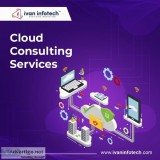 Discover the Path To Success Through Customized Cloud Consulting