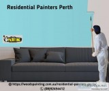 Residential Painters Perth