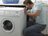 Book Washing Machine Repair in Jamshedpur