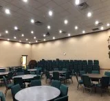 Install a LED Lighting At Your Commercial Building