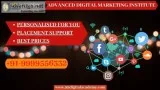 NO.1 DIGITAL MARKETING COURSE INSTITUTE IN GURGAON SEC-14