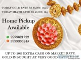 Cash For Gold In Gurgaon