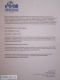 time for a lawsuit against heritage wind l.l.c.