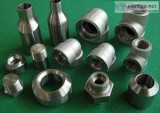Stainless Steel 317  317L Forged Fittings