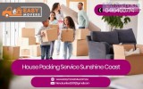Hire Packers and Movers Brisbane and Sunshine Coast 0416450774