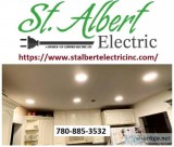 Hire Trained Electrical Contractors in Alberta