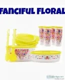 Tupperware products