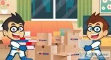 Same Day Movers Toronto