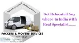 Packers And Movers Chandigarh - Door To Door Delivery Services