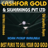Selling Old Gold Items